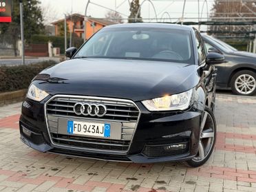 Audi A1 SPB 1.4 TDI S tronic Design EURO6
