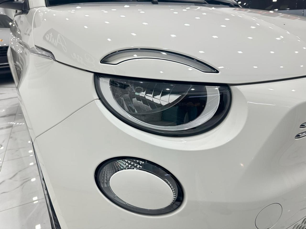 Fiat 500 500e Berlina 23,8 kWh