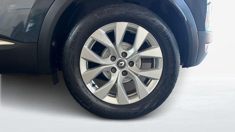 Renault Captur 1.0 tce Business Gpl 100cv 1.0 TCe GPL Business