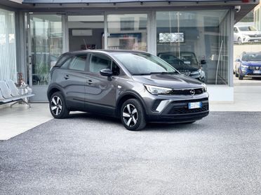 Opel Crossland 1.2 Benzina 110CV E6 Neo - 2021