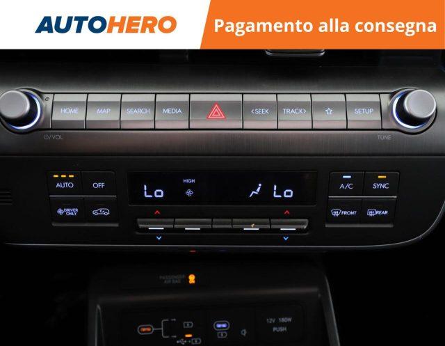 HYUNDAI Kona HEV 1.6 DCT XClass