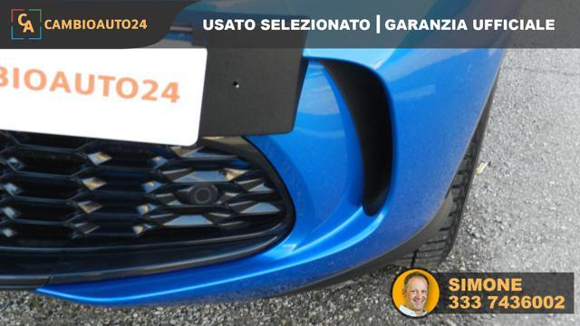 ALFA ROMEO Tonale 1.5 130 CV MHEV TCT7 Sprint