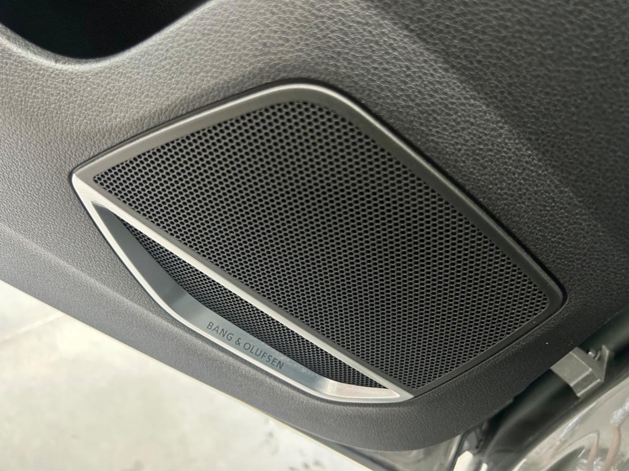 Audi Q3 SPORTBACK S-tronic finanziabile