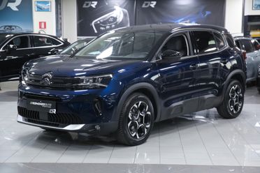 Citroen C5 Aircross BlueHDi 130 cv EAT8 Feel Pack