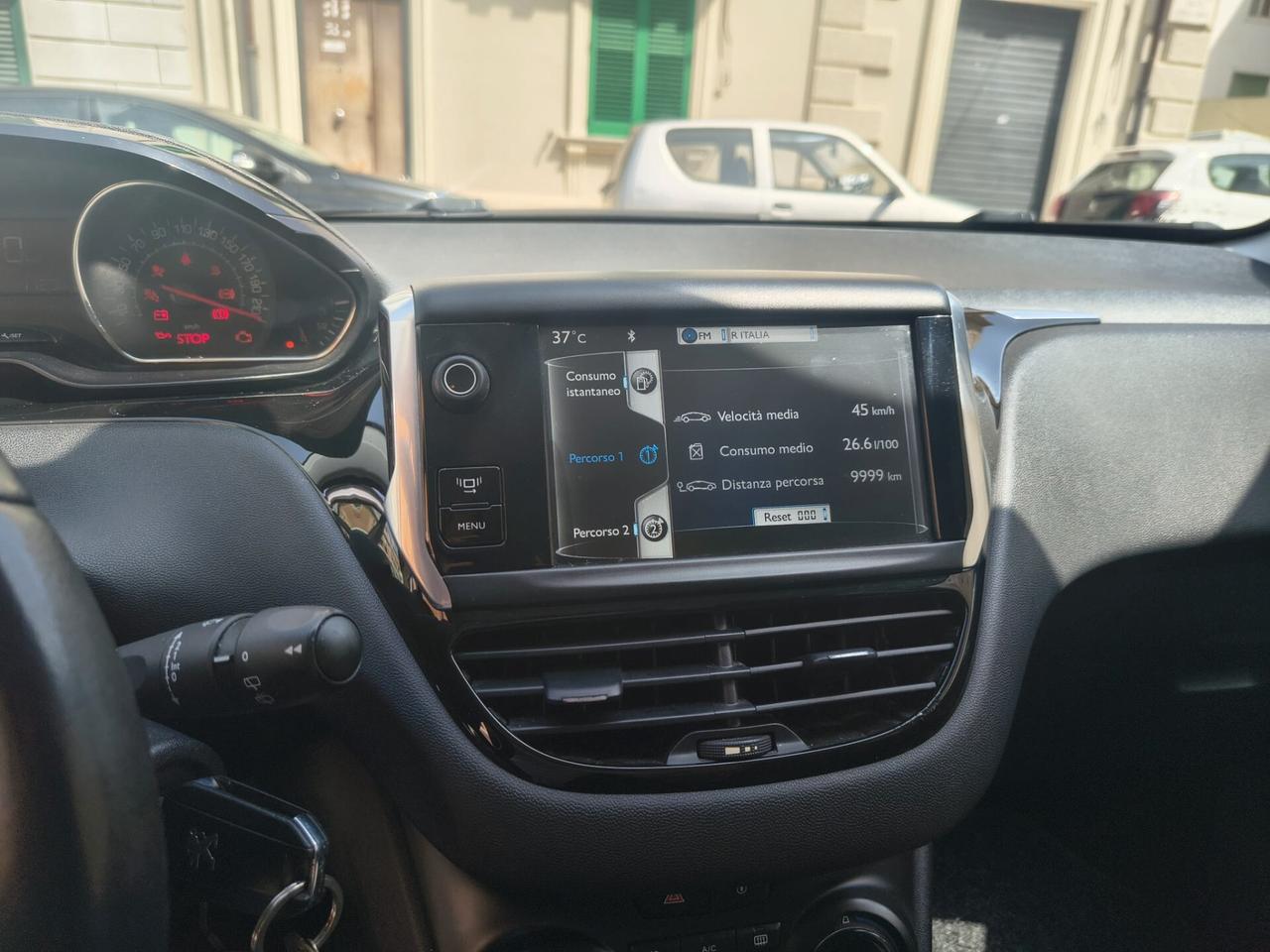 Peugeot 208 1.4 VTi 95 CV 5p. GPL Access