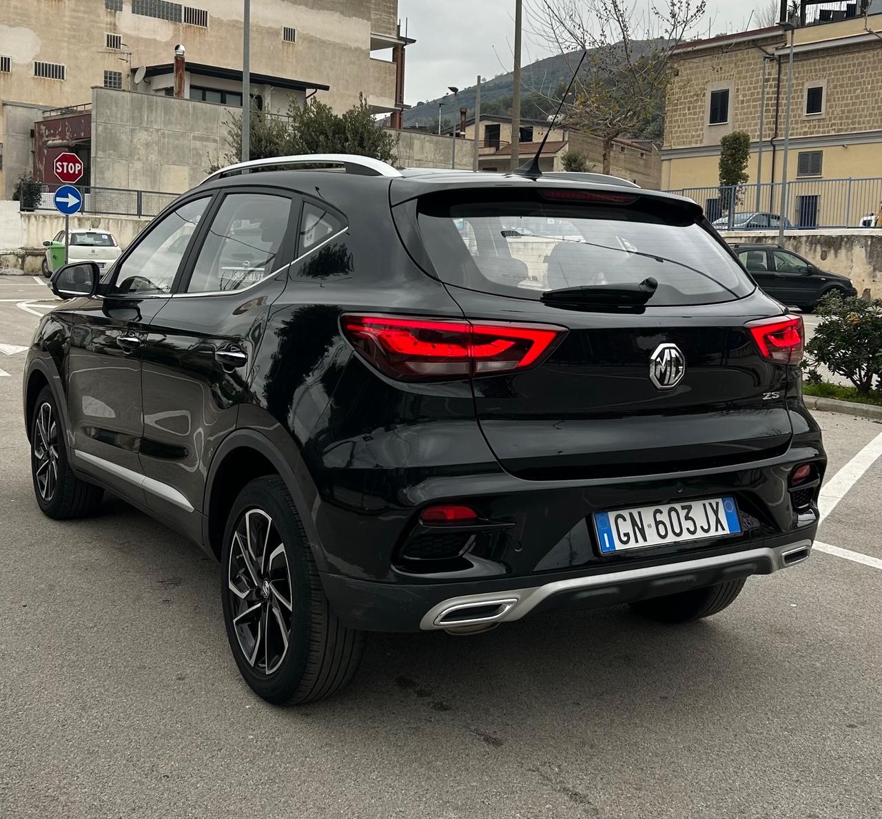 Mg ZS 1.5 VTi-tech Luxury - 06/2023 - strafull