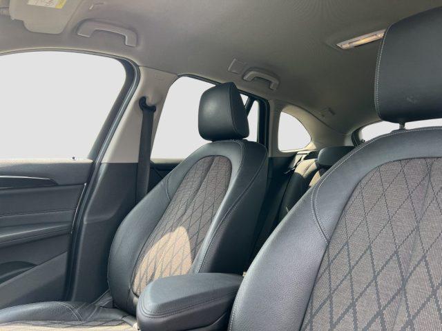 BMW X1 X1 xDrive18d xLine