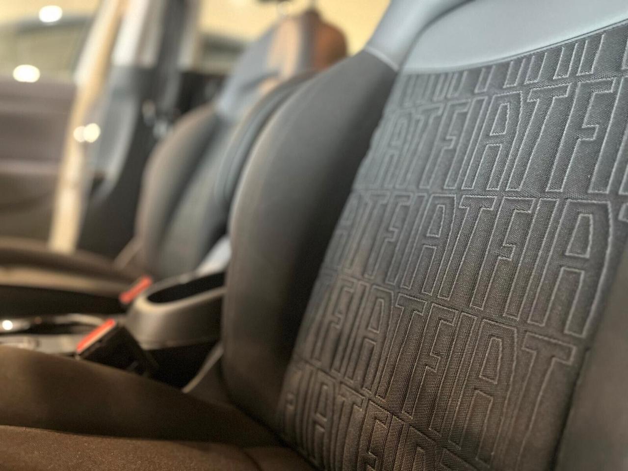 Fiat 500X 1.3 MJT 95 CV *2024* *UNICOPRO*