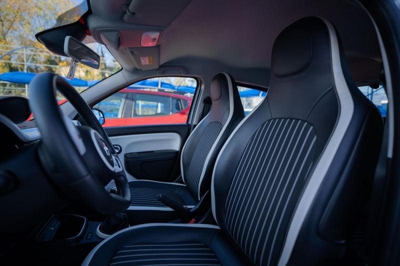 Renault Twingo 1.0 sce Intens 65cv
