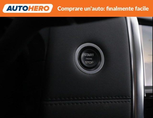 LAND ROVER Discovery Sport 2.0 TD4 163 CV AWD Auto S