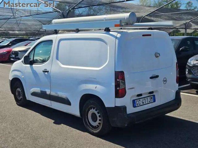 OPEL Combo Combo Cargo 1.5 HDI 130cv 3 posti - Diesel - GC411