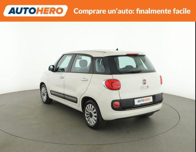 FIAT 500L 1.4 95 CV Pop Star