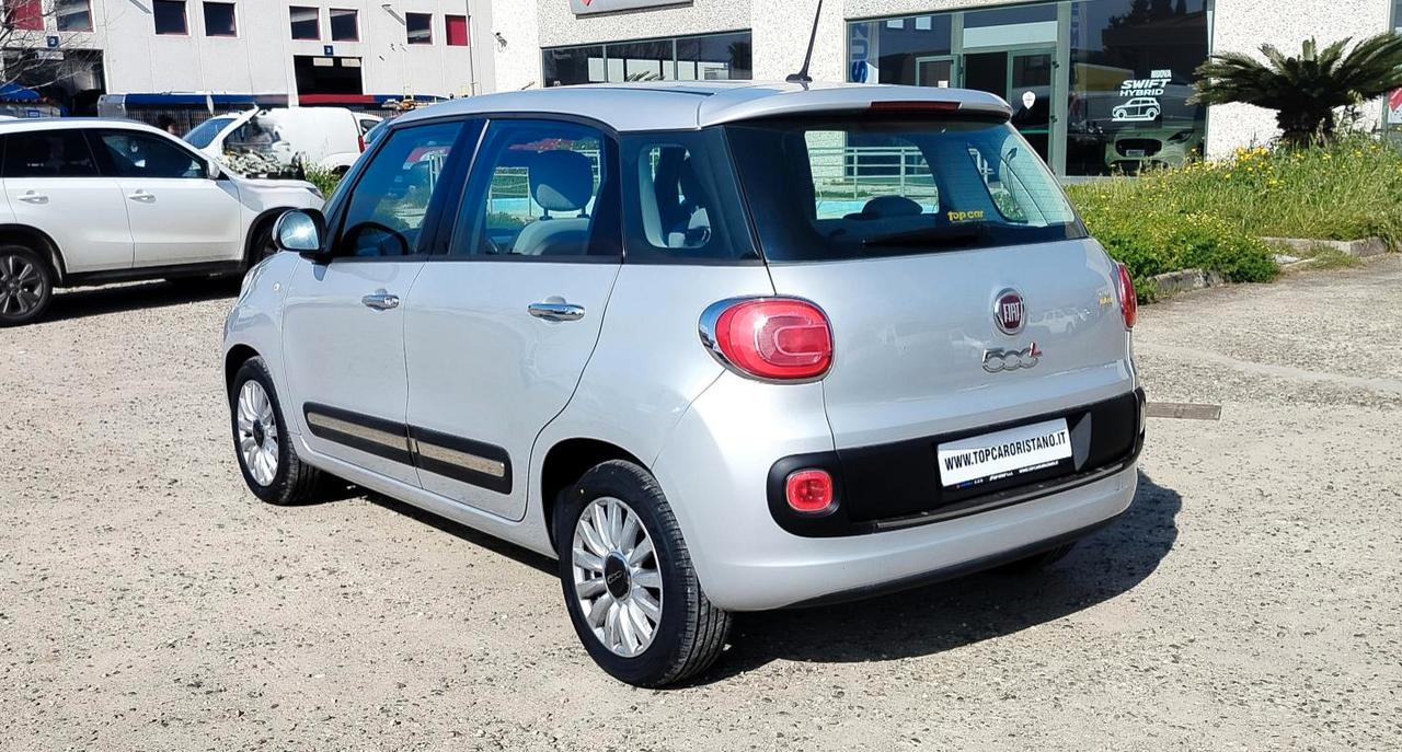 Fiat 500 L 500L 1.3 mjt Pop Star 85cv