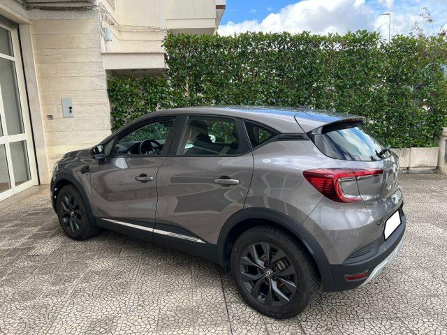 RENAULT Captur 1.5 Blue dCi 115 CV EDC