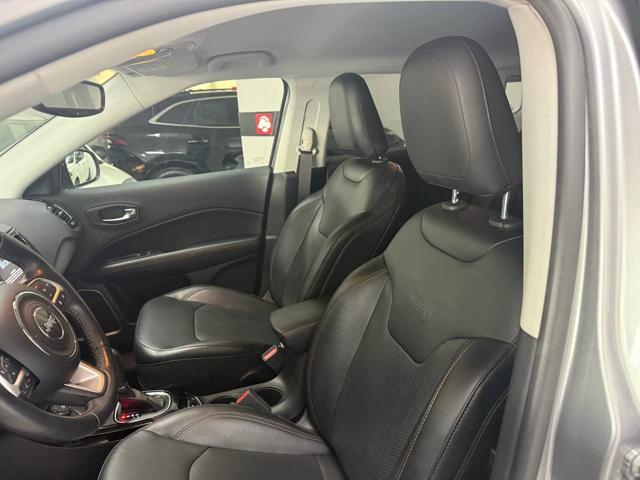 JEEP Compass 2.0 Multijet II aut. 4WD Limited