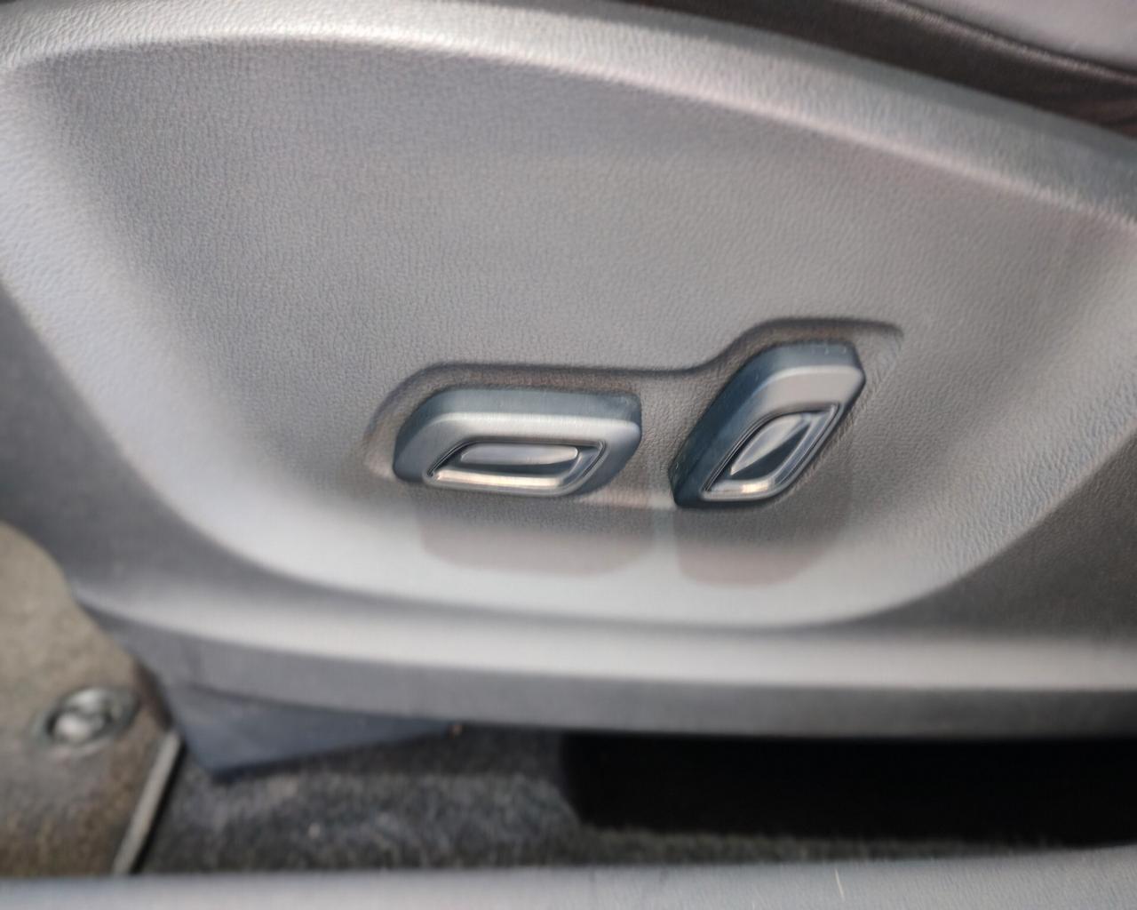 Mg ZS 1.5 VTi-tech Luxury 106 cv - PREZZO REALE