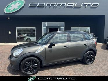 MINI Countryman Mini Cooper D Countryman