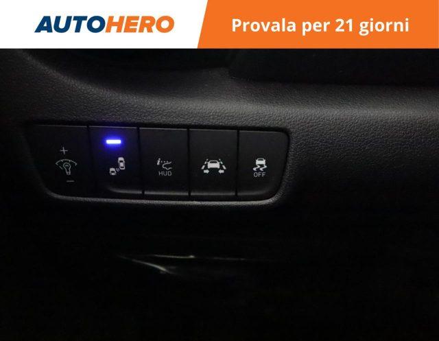 HYUNDAI Kona 1.6 T-GDI 4WD DCT Style