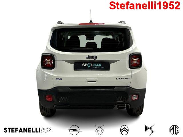 JEEP Renegade 1.0 T3 Longitude GPL