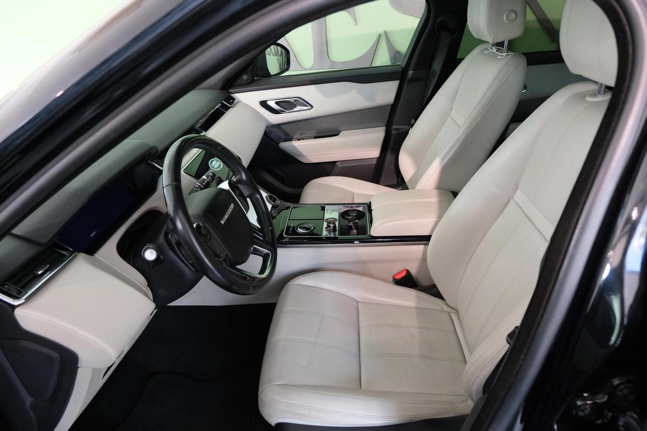 Land Rover Range Rover Velar 2.0 i4 R-Dynamic HSE 240cv auto