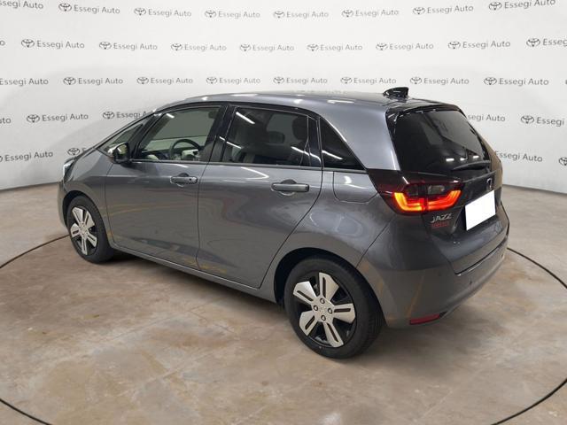HONDA Jazz 1.5 Hev eCVT Executive