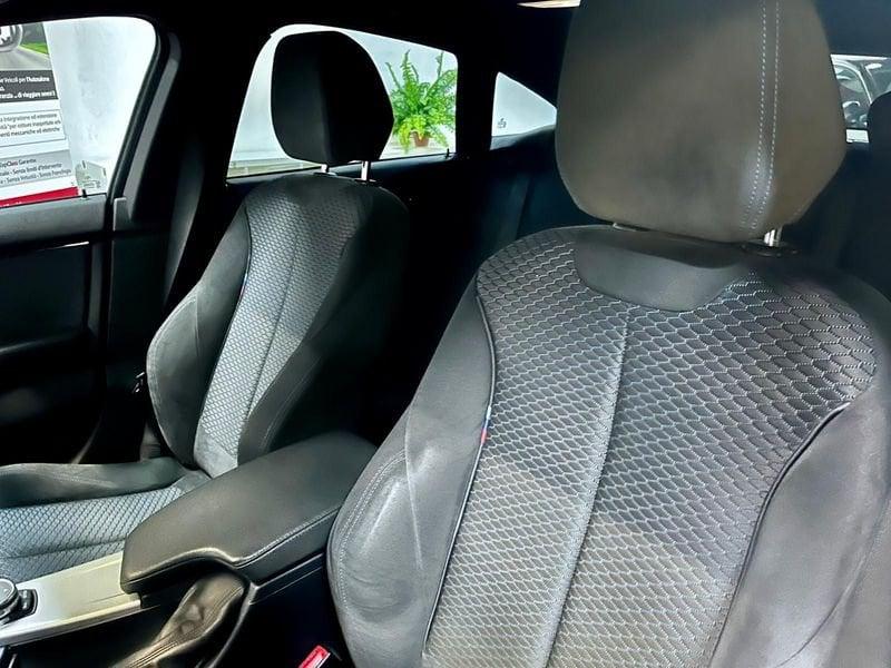 BMW Serie 4 Gran Coupé 420d xDrive Gran Coupé Msport