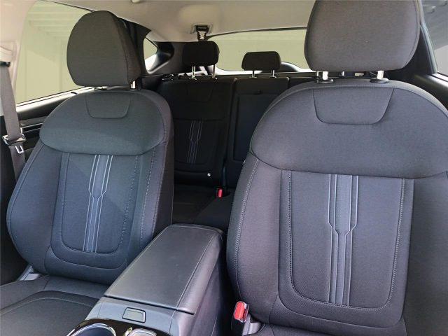 HYUNDAI Tucson 3ª serie 1.6 HEV aut. Exellence