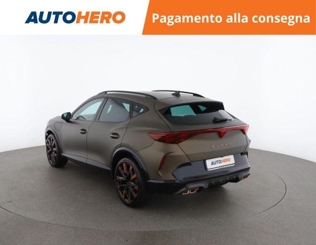 CUPRA Formentor 1.5 e-Hybrid DSG VZ