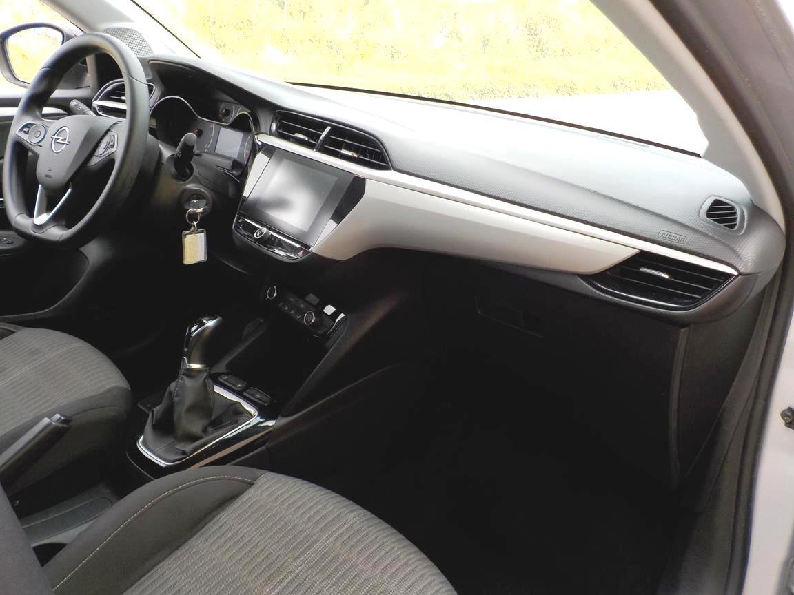 Opel Corsa 5 Porte 1.2 Edition