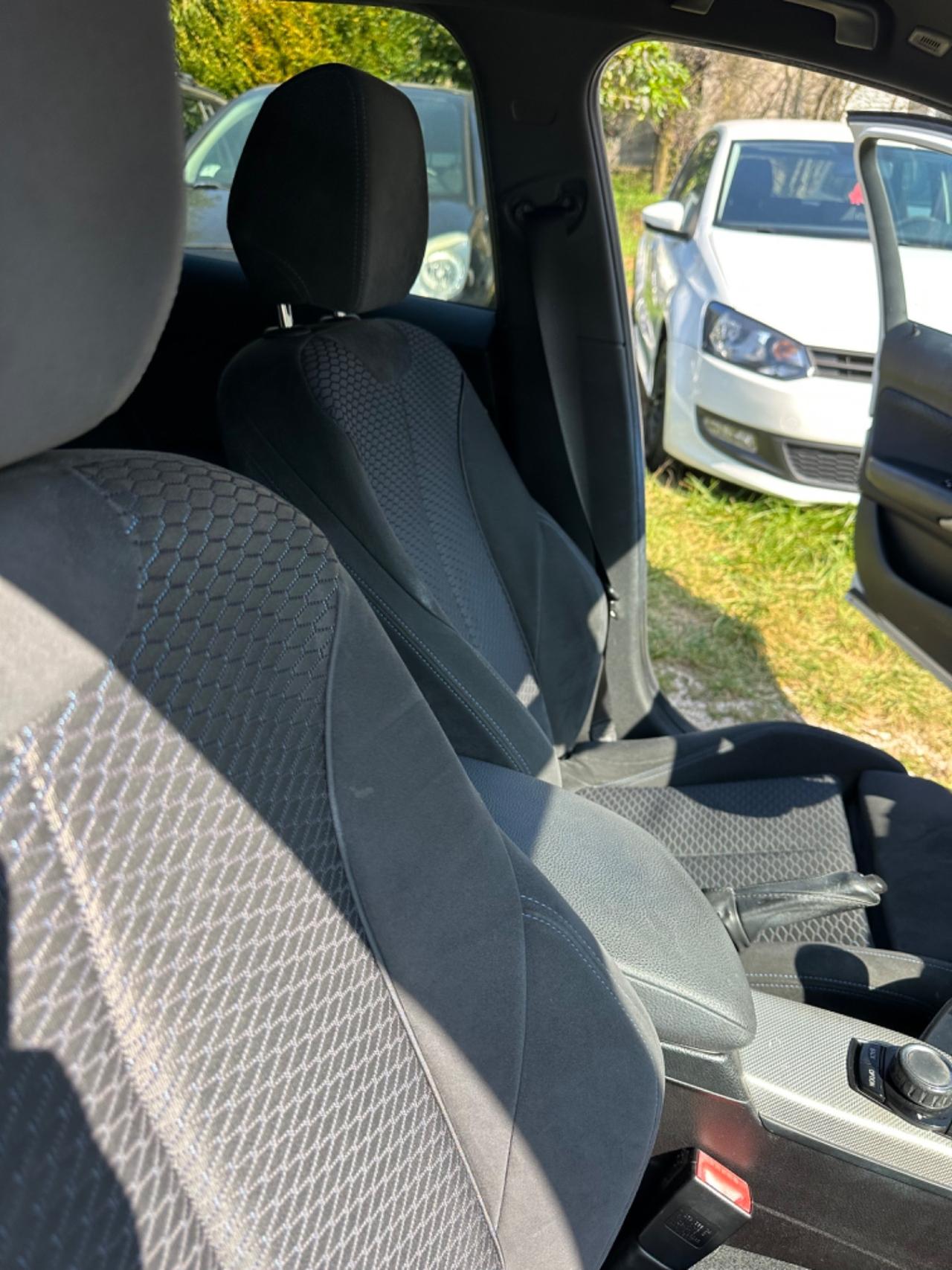 Bmw 116i 5p. MSPORT KMCERT GARANZ UNICOPR