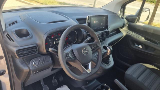 OPEL Combo Life 1.5D 100 CV S&S Advance