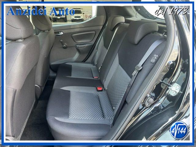 NISSAN Micra 1.0 IG-T 92 Cv 5 porte Acenta