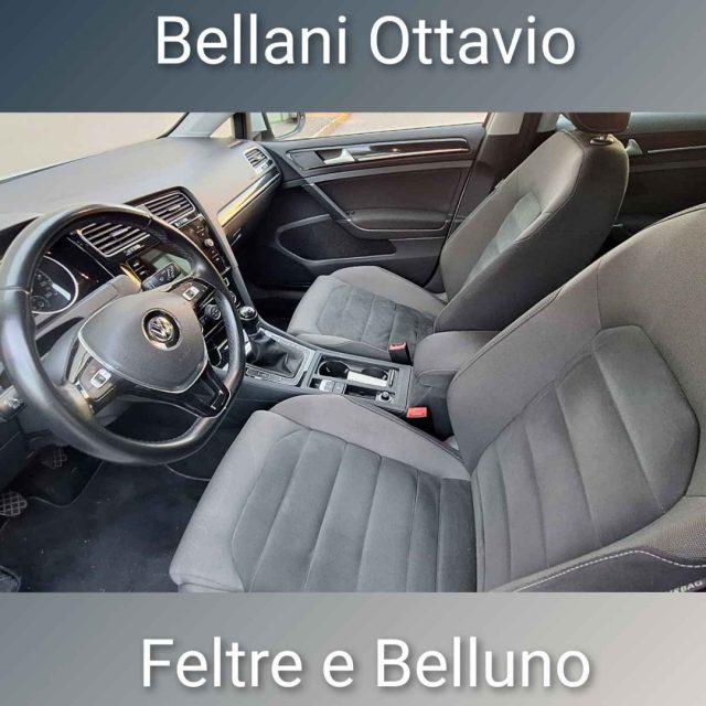 VOLKSWAGEN Golf 1.5 TSI 150 CV EVO ACT R-Line