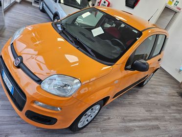 Fiat Panda PROMOZIONE SETTIMANALE