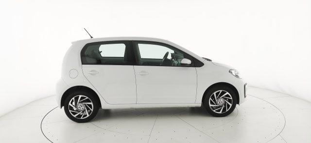VOLKSWAGEN up! 1.0 5p. move up!