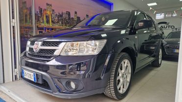 Fiat Freemont 2.0 Multijet 140 CV Lounge