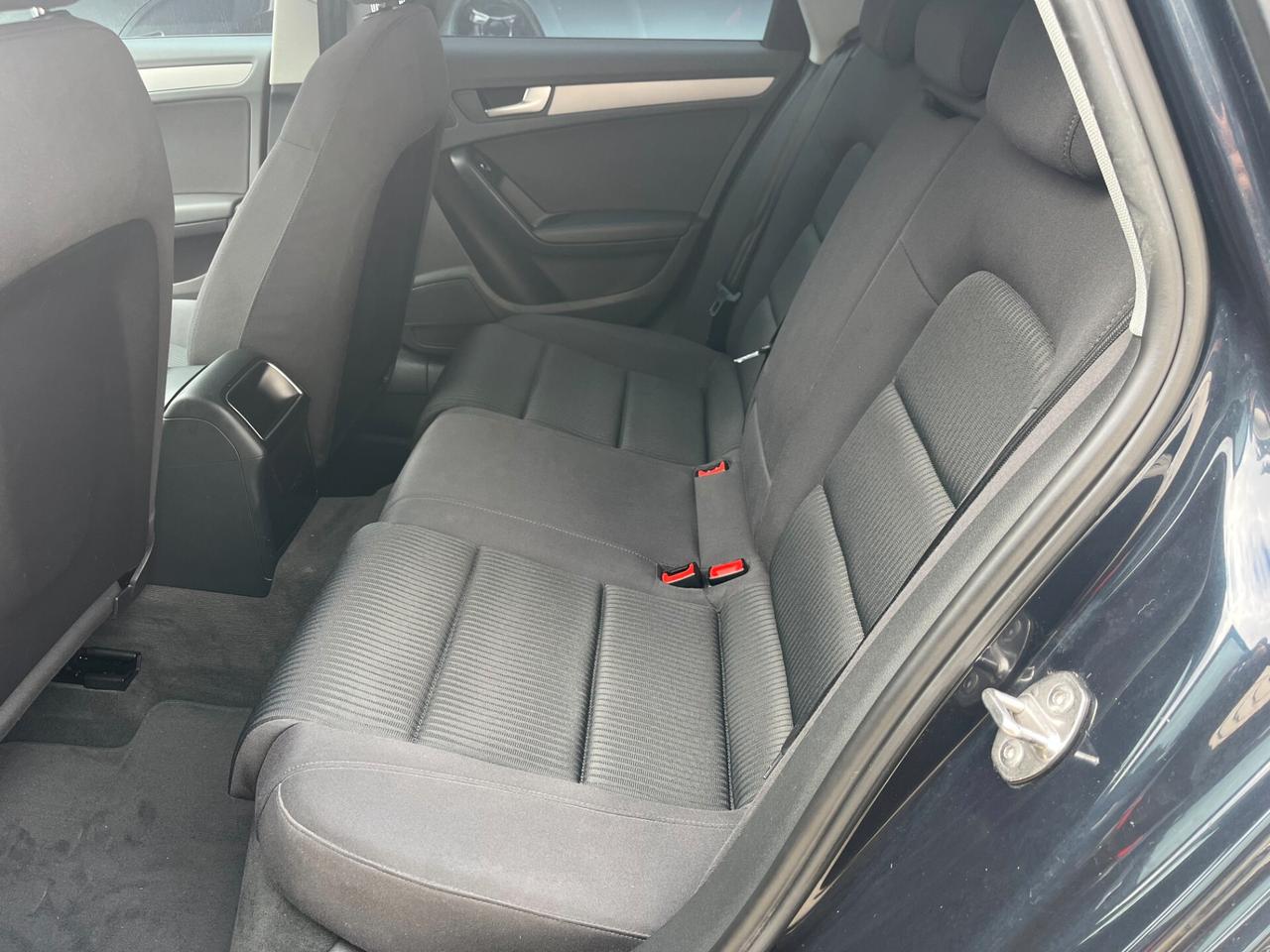 Audi A4 Avant 2.0 TDI 120 CV Advanced