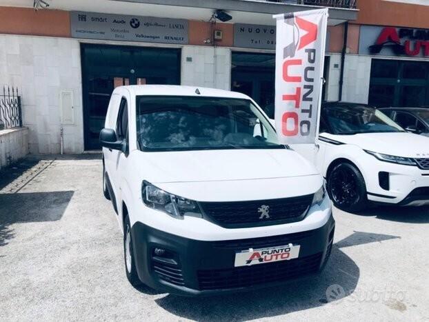 PEUGEOT Partner BlueHDi 75 PC