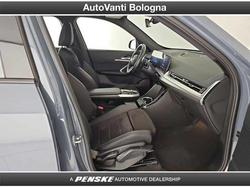 BMW X1 X1 sDrive 18d Msport