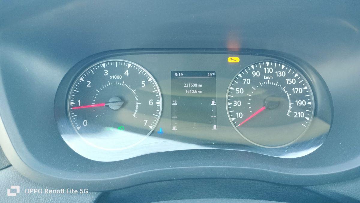 RENAULT master T35 2.3 L4H3 IVA COMPRESA