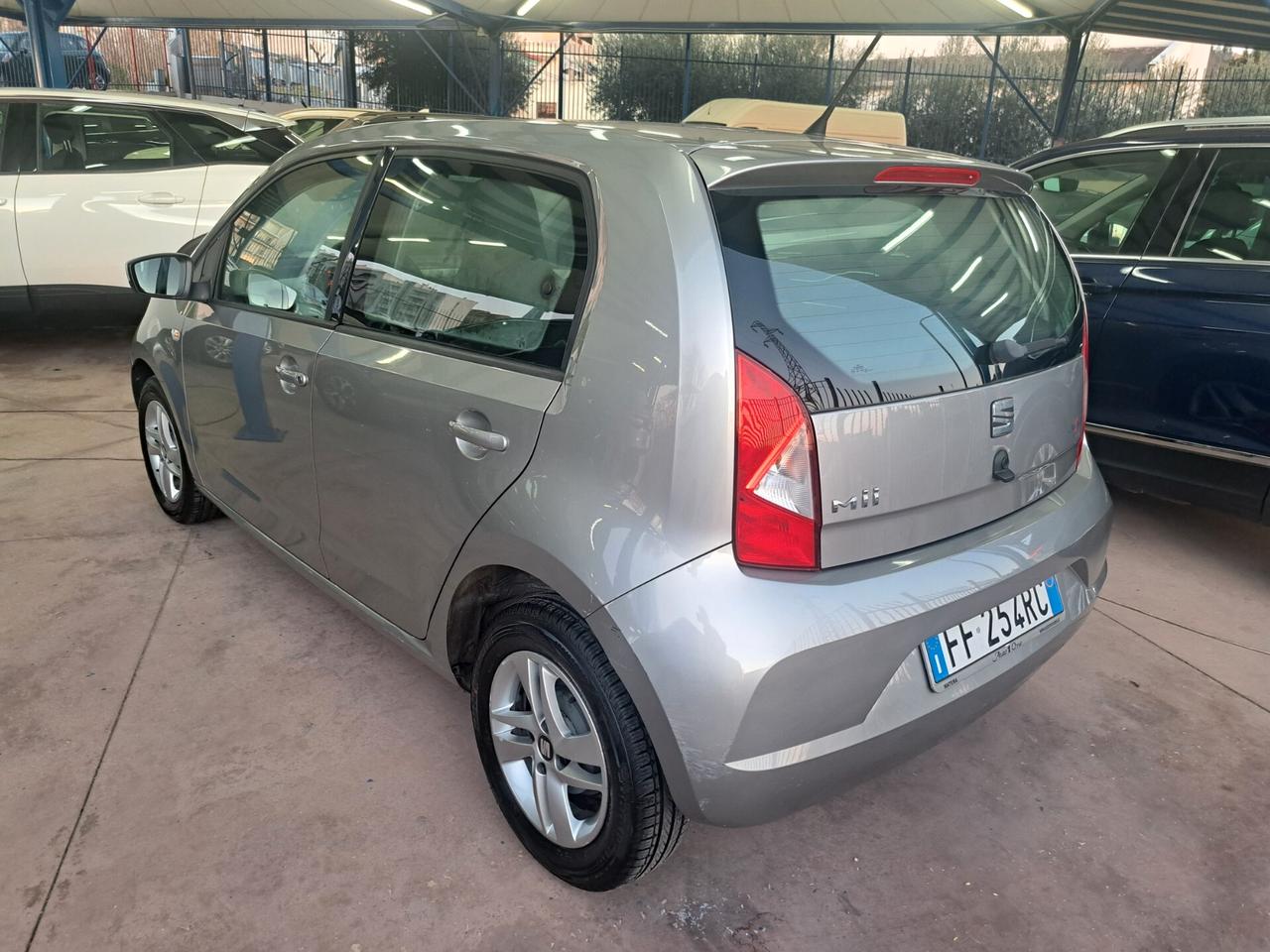 Seat Mii 1.0 BENZ. 3 porte Style