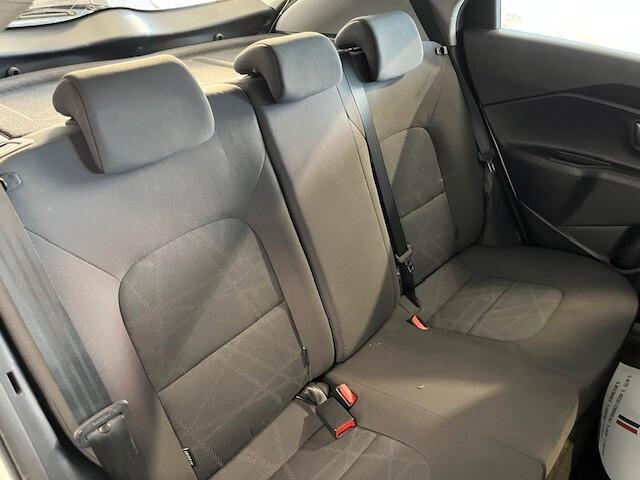 Kia Rio 1.2 CVVT 5p. City 85 CV