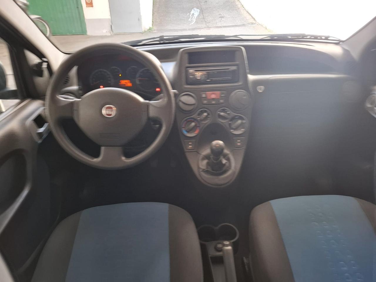 Fiat Panda 1.2 Dynamic