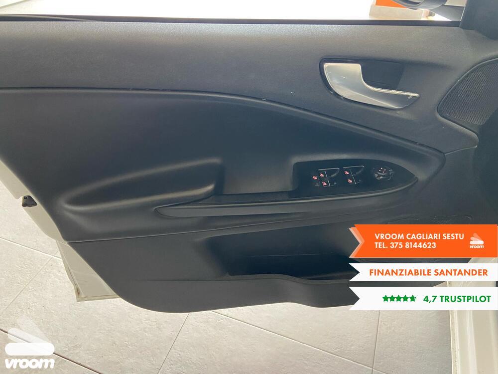 ALFA ROMEO Giulietta (2010-21) Giulietta 1.6 JT...