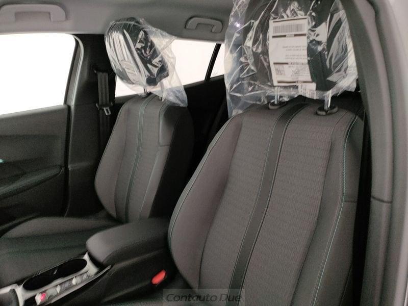 Peugeot 2008 2008 1.2 puretech Allure Pack s&s 100cv