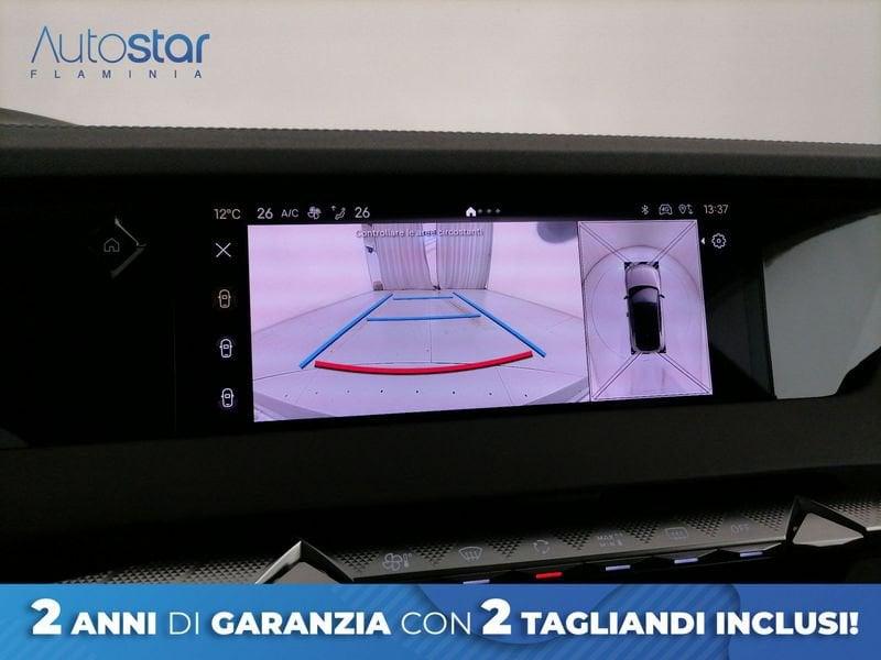 DS DS4 1.6 e-tense phev La Premiere auto