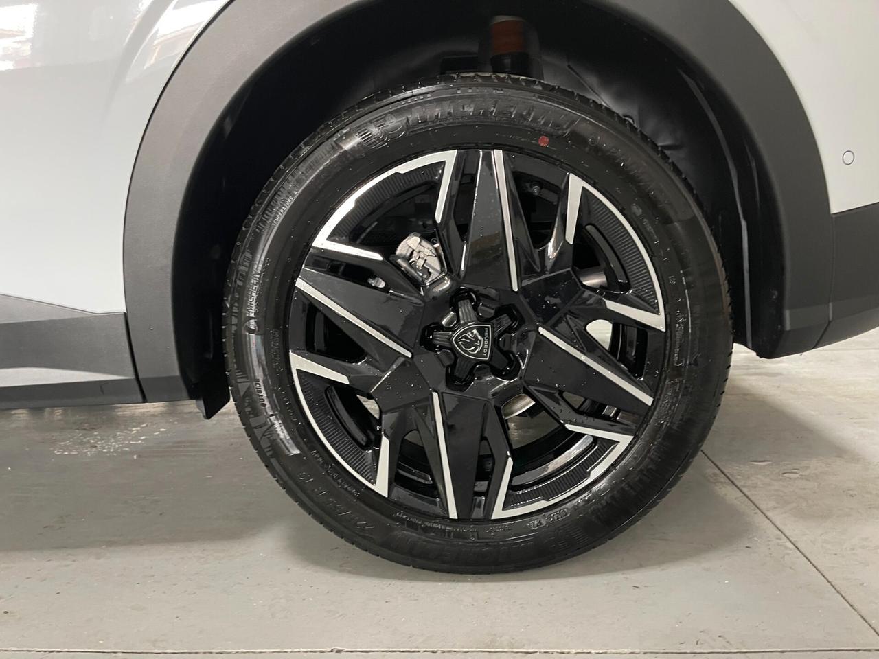 Peugeot 3008 Hybrid 145 e-DCS6 Allure