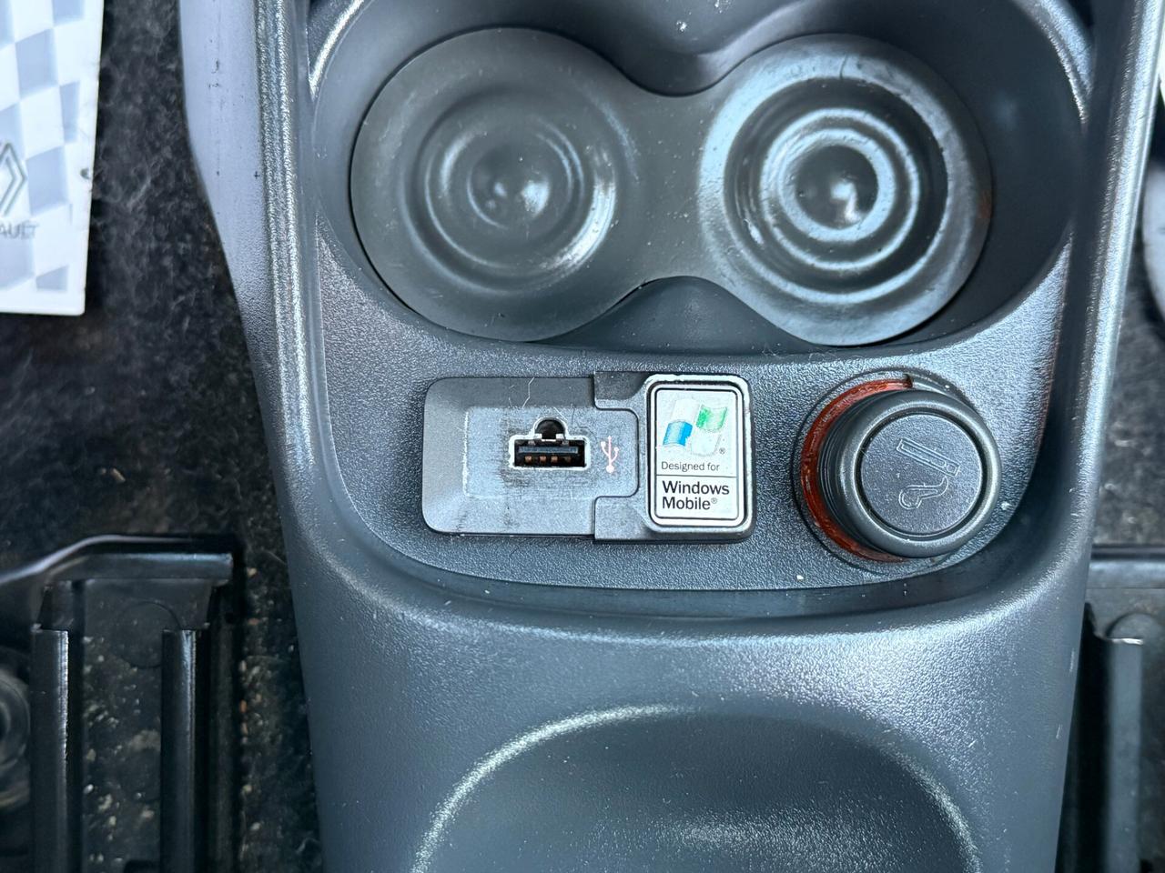 Fiat 500 1.2 Lounge *TETTO APRIBILE - 2008