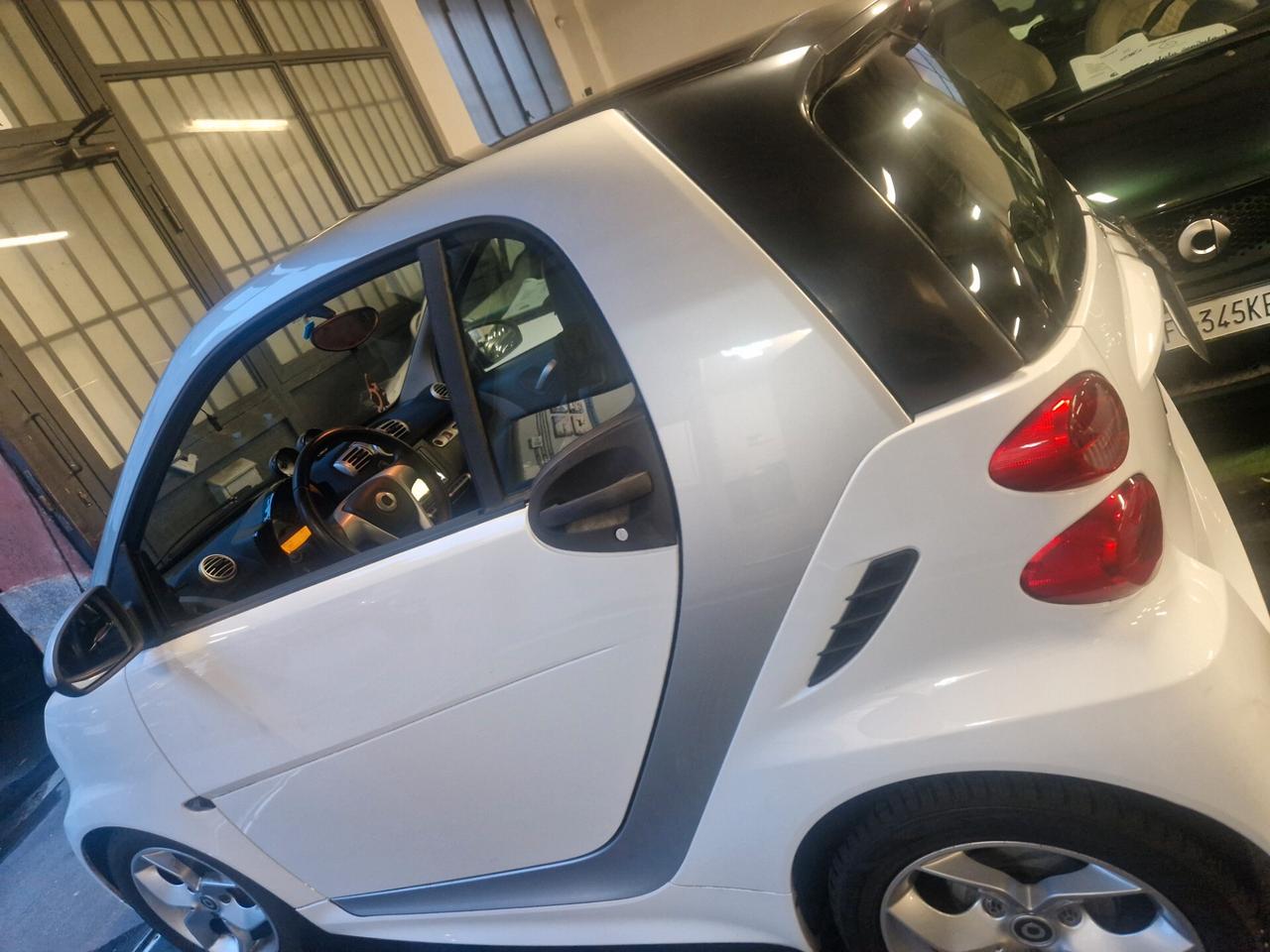 Pulse servosterzo pelle motore revisionato garanzia