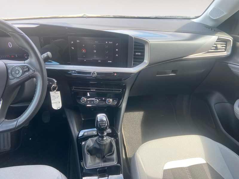 OPEL Mokka 1.2 t Elegance 100cv